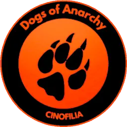 logo Dogs Of Anarchy